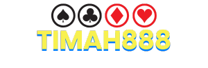 Logo TIMAH888