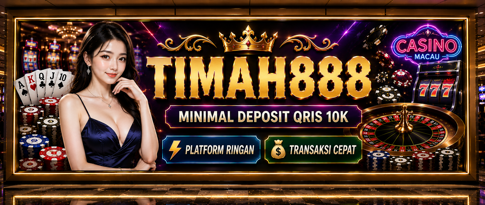 TIMAH888: Pilihan Agen Tepercaya Cek Sekarang